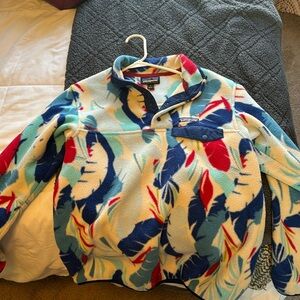Patagonia jacket